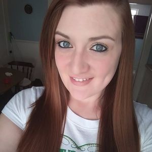 Meet your Posher, Krystal